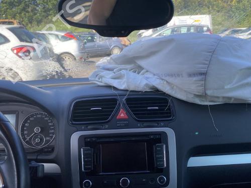 Right front indicator VW SCIROCCO III (137, 138) 1.4 TSI | BP25574501C33  - Image 26