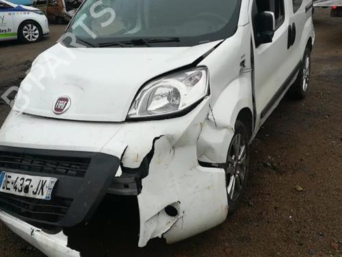 Climate control FIAT QUBO (225_) 1.3 D Multijet (225CXB1A, 225AXB1A, 225CXB11, 225AXB11,... | BP25524710I5 - Image 4
