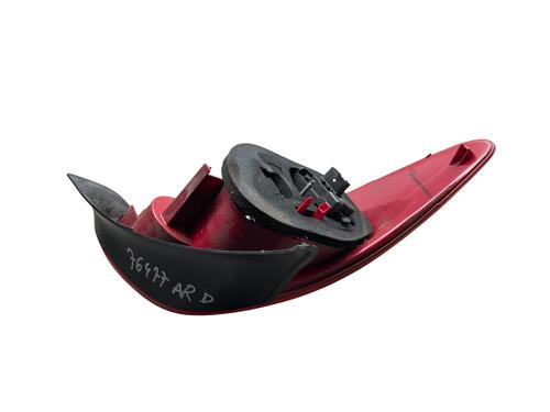 Used Right taillight Right taillight PEUGEOT 206 Hatchback (2A/C) [1998-2012] 33550618 33550618