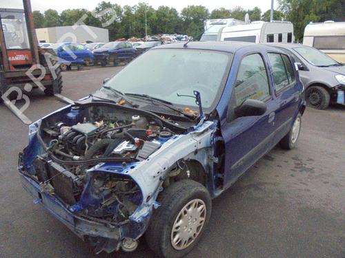 Ratstangsstang RENAULT CLIO II (BB_, CB_) 1.2 (BB0A, BB0F, BB10, BB1K, BB28, BB2D, BB2H, CB0A,... | BP25553925I23 