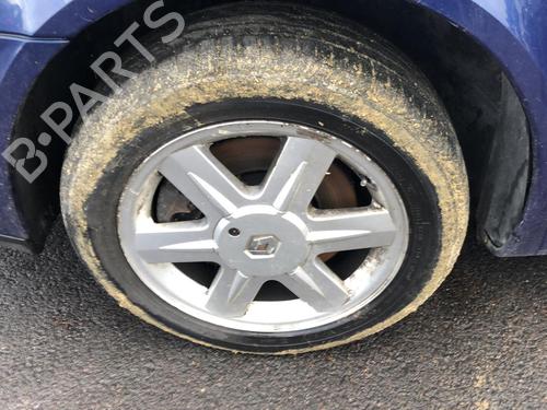 Fuel flap RENAULT LAGUNA II Grandtour (KG0/1_) 1.9 dCi (KG0G) | BP25521788C131 