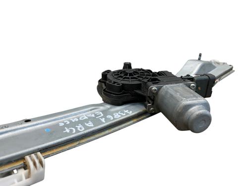 Used Rear left window mechanism Rear left window mechanism RENAULT ESPACE V (JR_) 1.6 dCi 160 (160 hp) 25563771 25563771