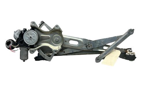 Front left window mechanism TOYOTA URBAN CRUISER (_P1_) 1.4 D-4D (NLP110_, NLP110R) | BP25528312C22 