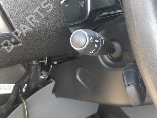 Left sun visor CITROËN JUMPY III Van (V_) 1.6 BlueHDi 95 | BP25547966I1 - Image 28