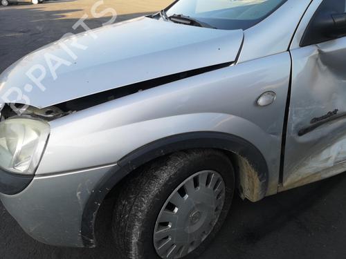 Starter OPEL CORSA C (X01) 1.2 (F08, F68) | BP25560832M8  - Image 32