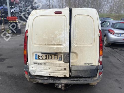 Generator RENAULT KANGOO Express (FC0/1_) 1.5 dCi (FC07, FC1R) | BP25511046M7 