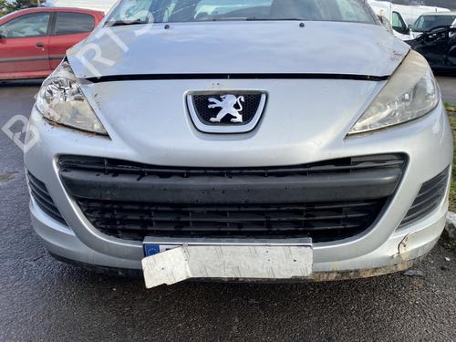 Starter PEUGEOT 207 (WA_, WC_) 1.4 HDi | BP26289715M8 