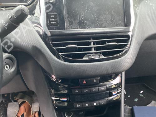 Front left window mechanism PEUGEOT 2008 I (CU_) 1.2 THP 110 / PureTech 110 | BP31762005C22 - Image 5