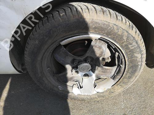 Front left belt tensioner RENAULT MEGANE III Hatchback (BZ0/1_, B3_) 1.5 dCi (BZ09, BZ0D, BZ1W, BZ29, BZ14) | BP25556779C87 