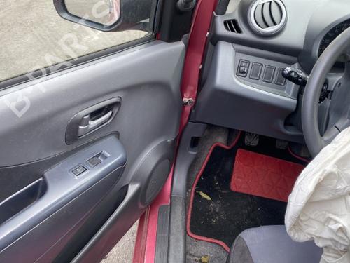 Front right window mechanism SUZUKI ALTO VII (GF) 1.0 (AMF310, GFC31S) | BP25529831C23 