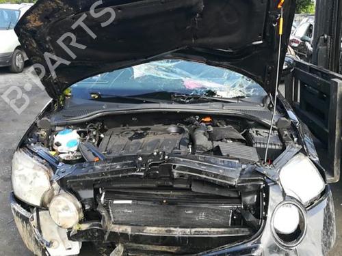 Starter SKODA YETI (5L) 2.0 TDI | BP25516271M8 - Image 13