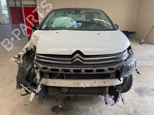 Engine CITROËN C3 III (SX) 1.2 THP 110 (SXHNPS, SXHNZT, SXHNZ6) | BP38960010M1 - Image 8
