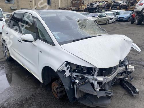 Seat buckle CITROËN C4 Picasso II 1.6 HDi / BlueHDi 115 | BP25565913I32  - Image 32