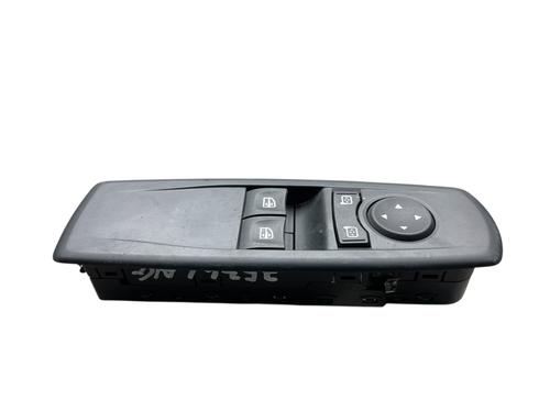Left front window switch RENAULT MEGANE III Coupe (DZ0/1_) 2.0 R.S. | BP31188675I27 - Image 2