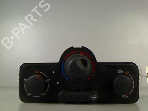 AC Styreenhet / Manøvreringsenhet RENAULT CLIO III Grandtour (KR0/1_) 1.5 dCi (KR0G) (68 hp) 25536370