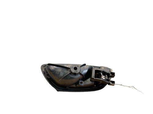 Front left interior door handle RENAULT MEGANE IV Hatchback (B9A/M/N_) 1.2 TCe 100 (B9MS) | BP25511903I13 
