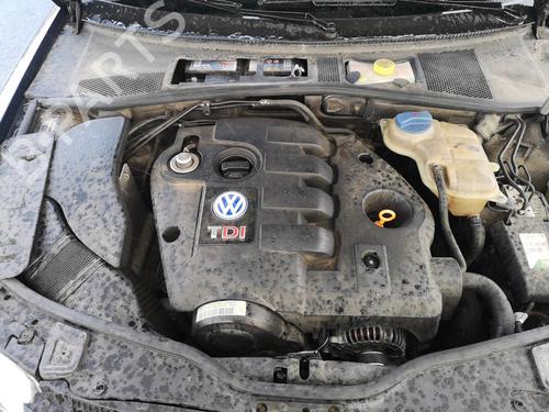Front wiper motor VW PASSAT B5.5 (3B3) 1.9 TDI | BP25561174M29 - Image 4