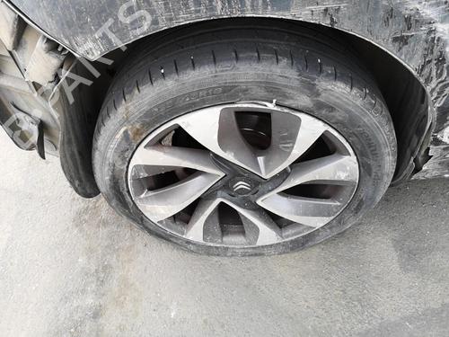 Seat buckle CITROËN DS5 2.0 HDi 165 | BP25520779I32 - Image 25