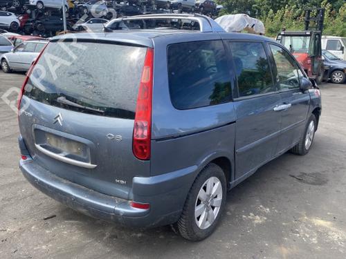 Alternator CITROËN C8 (EA_, EB_) 2.0 HDi 165 | BP25568269M7  - Image 5