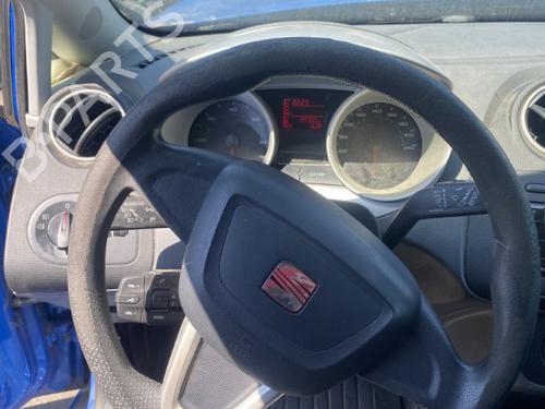Ignition barrel SEAT IBIZA IV (6J5, 6P1) 1.2 TDI | BP26021587M48 