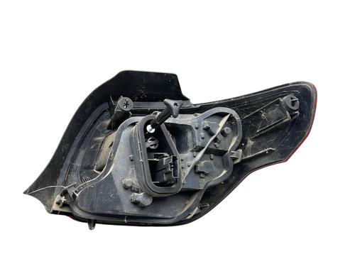 Used Left taillight Left taillight CITROËN DS3 (SA_) 1.6 HDi 110 (112 hp) 26140028 26140028