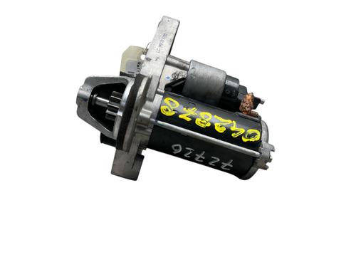 Startmotor RENAULT ARKANA I (LCM_, LDN_) 1.3 TCe 160 (LDN1) (158 hp) 26430415