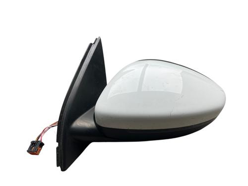 Left mirror RENAULT LAGUNA III (BT0/1) 2.0 dCi (BT07, BT0J, BT14, BT1A, BT1S) | BP25549692C26 