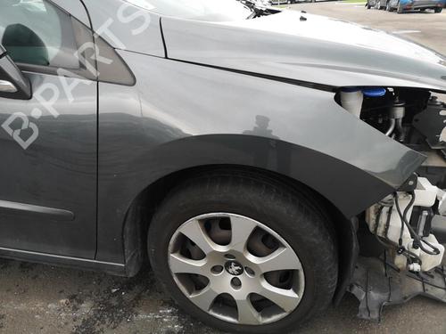 Front left belt tensioner PEUGEOT 308 I (4A_, 4C_) 1.6 HDi | BP25585578C87 
