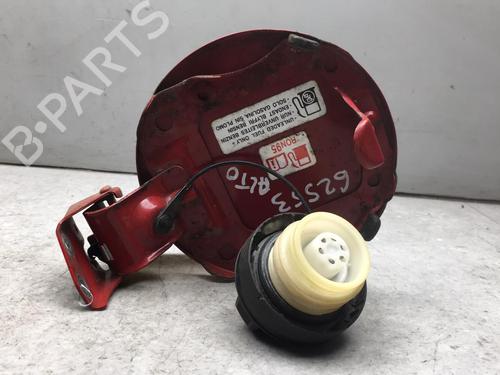 Used Fuel flap SUZUKI ALTO VII (GF, HA25_, HA35_) 1.0 (AMF310, GFC31S) (68 hp) 25578996