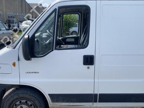 Front right seatbelt CITROËN JUMPER I Van (244) 2.0 HDi | BP25574875I25  - Image 23