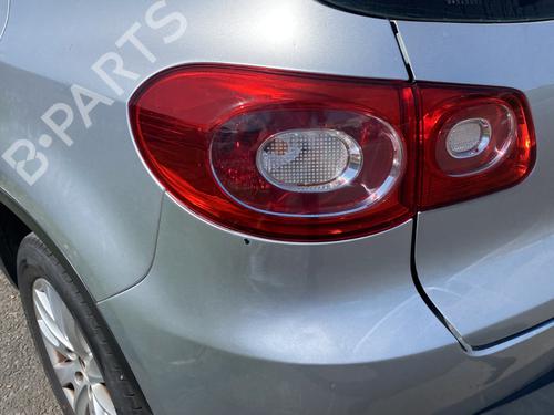 Switch VW TIGUAN (5N_) 2.0 TDI | BP26491610I30  - Image 9