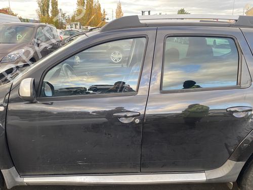 Rear right window mechanism DACIA DUSTER (HS_)  | BP25502197C25  - Image 14