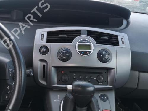 Starter RENAULT SCÉNIC II (JM0/1_) 1.9 dCi (JM14) | BP26497952M8 - Image 21