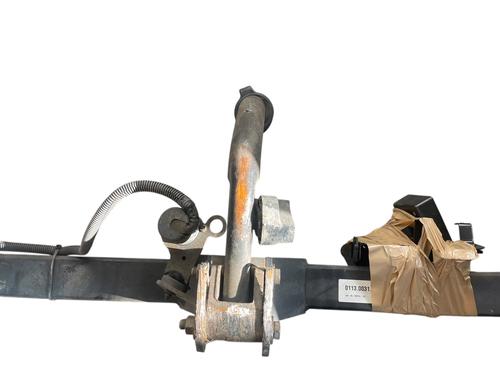 Tow ball/Mechanism PEUGEOT 508 I (8D_) 1.6 HDi | BP28321861C141 