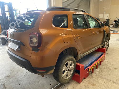 Panser DACIA DUSTER (HM_) 1.5 dCi 115 (HMAD) | BP39486765C1 - Image 2