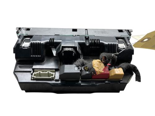 Used Climate control Climate control AUDI A6 C6 (4F2) 2.7 TDI quattro (163 hp) 25545552 25545552