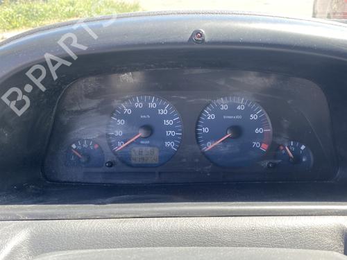 Right front indicator PEUGEOT EXPERT (224_) 2.0 HDI 16V | BP29352633C33 