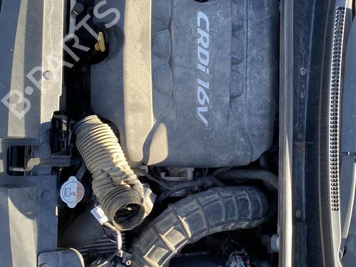 Rear left window mechanism KIA RIO III (UB) 1.4 CRDi | BP25555524C24  - Image 32