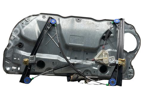 Front left window mechanism VW POLO (9N_, 9A_) 1.4 TDI | BP25572758C22 