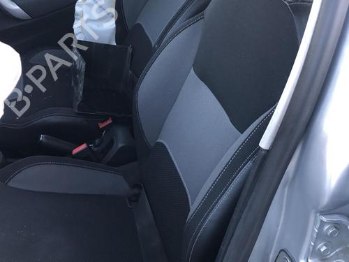 Left tailgate light CITROËN C3 II (SC_) 1.6 HDi | BP25533493C79 