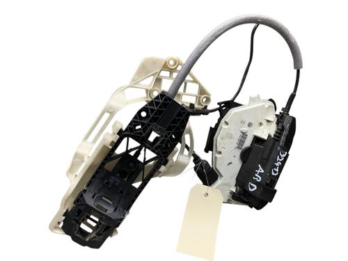 Rear right lock VW TIGUAN (5N_) 2.0 TDI | BP29252133C99 