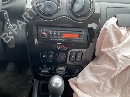 Right front steering knuckle DACIA DUSTER (HS_) 1.5 dCi | BP32142464M26  - Image 7