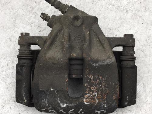 Used Right front brake caliper CITROËN C3 I (FC_, FN_) 1.4 16V HDi (90 hp) 25534857