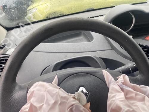 Left sun visor RENAULT TWINGO II (CN0_) 1.2 16V (CN04, CN0B) | BP25521435I1  - Image 12