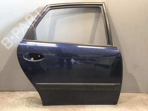 Right rear door CITROËN C5 II (RC_) 1.6 HDi (RC8HZB) | BP25554623C5 