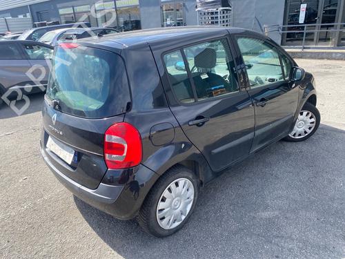 Brugte RENAULT MODUS / GRAND MODUS (F/JP0_)  1.2 (JP0C, JP0K, FP0C, FP0K, FP0P, JP0P, JP0T)  4959222