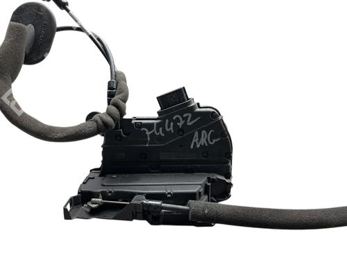 Used Rear left lock RENAULT CLIO IV (BH_) 0.9 TCe 75 (BHNP) (76 hp) 26684325