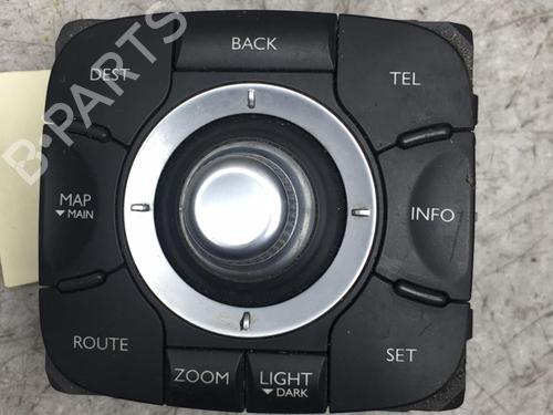 Switch RENAULT KOLEOS I (HY_) 2.0 dCi 4x4 (HY0K) | BP25510953I30 