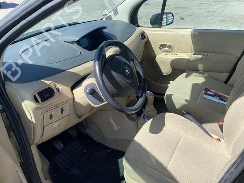 Third brake light RENAULT MODUS / GRAND MODUS (F/JP0_) 1.5 dCi (FP0D, JP0D) | BP31883764L11  - Image 21