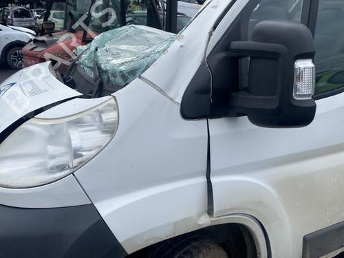 Left taillight CITROËN JUMPER II Van 2.2 HDi 130 | BP25503204C34  - Image 11